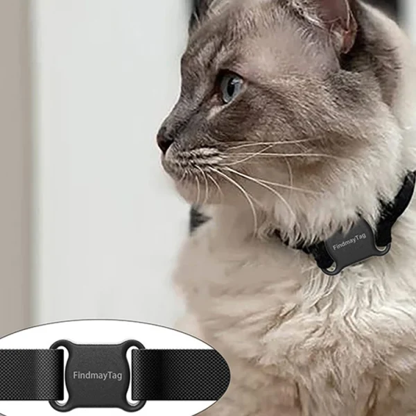 Bluetooth Tracking Device