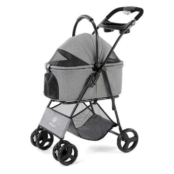 3 in 1 Pet Stroller