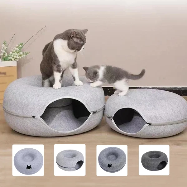 Cat Bed