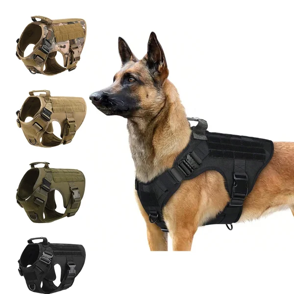 Large Dog Harness