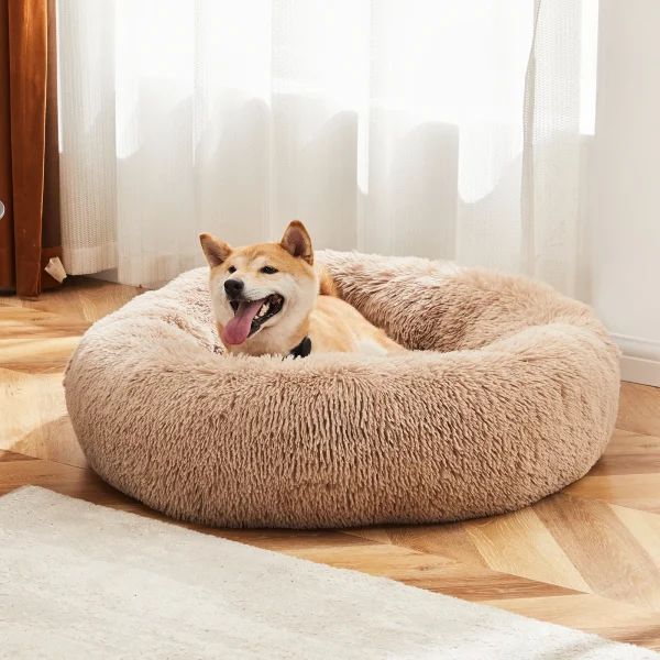 JHK Calming Dog Bed